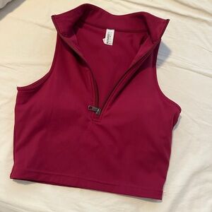 Vitality The Refine Bra